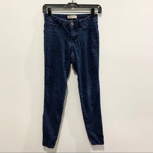 Dark Wash Blue Spice Jeggings